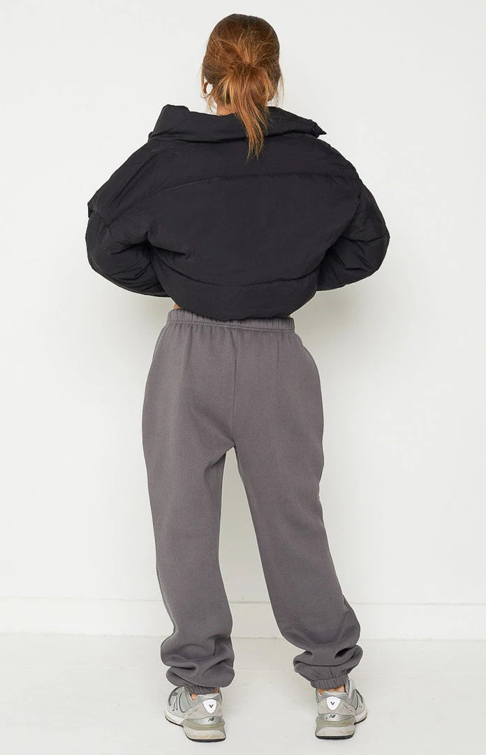 BB Exclusive Zippi Slate Sweat Pants New 6 BB Exclusive Zippi Slate Sweat Pants New