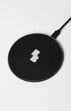 BB Exclusive BB Exclusives BB Wireless Charging Mat Black